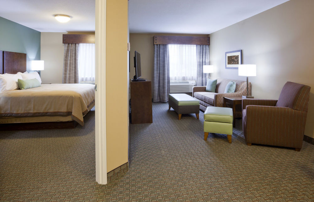 Grandstay Hotel And Suites - Tea/Sioux Falls Szoba fotó