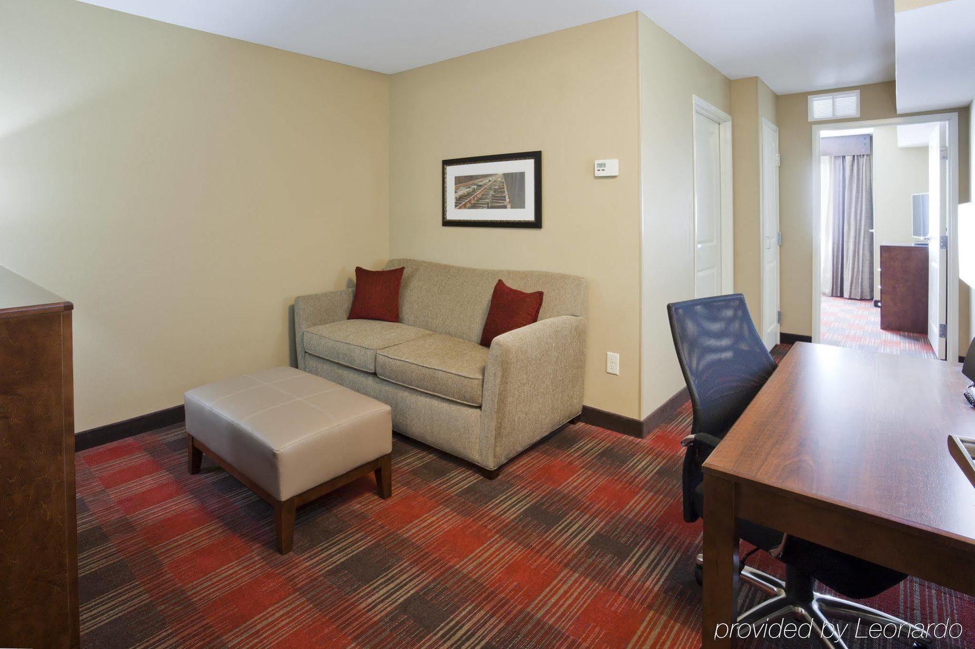 Grandstay Hotel And Suites - Tea/Sioux Falls Kültér fotó