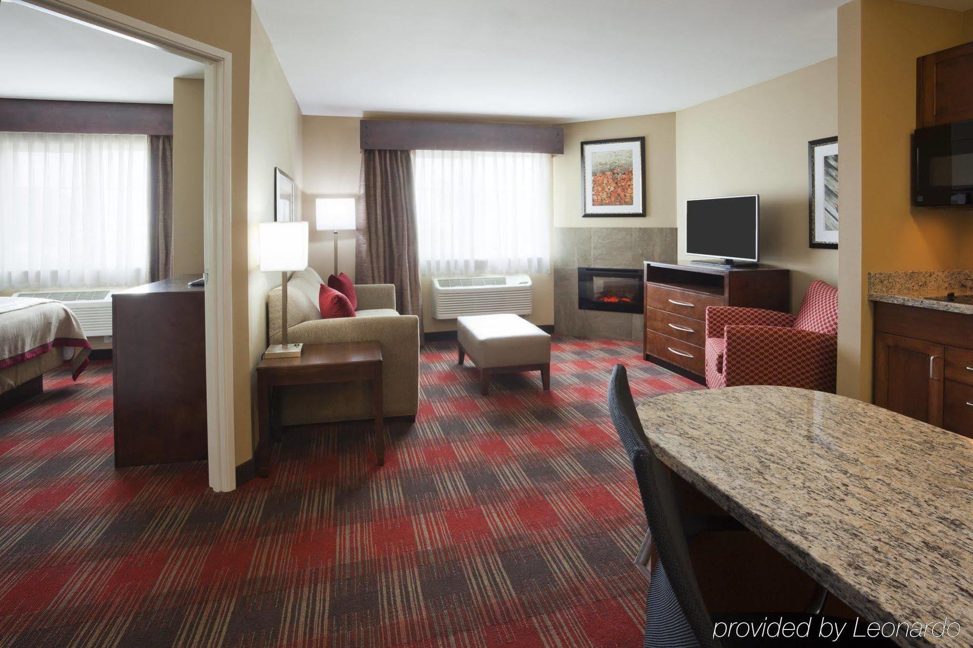 Grandstay Hotel And Suites - Tea/Sioux Falls Kültér fotó